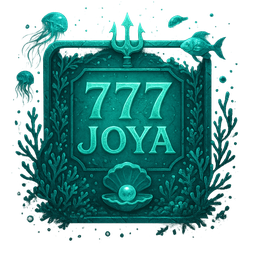 777 joya logo